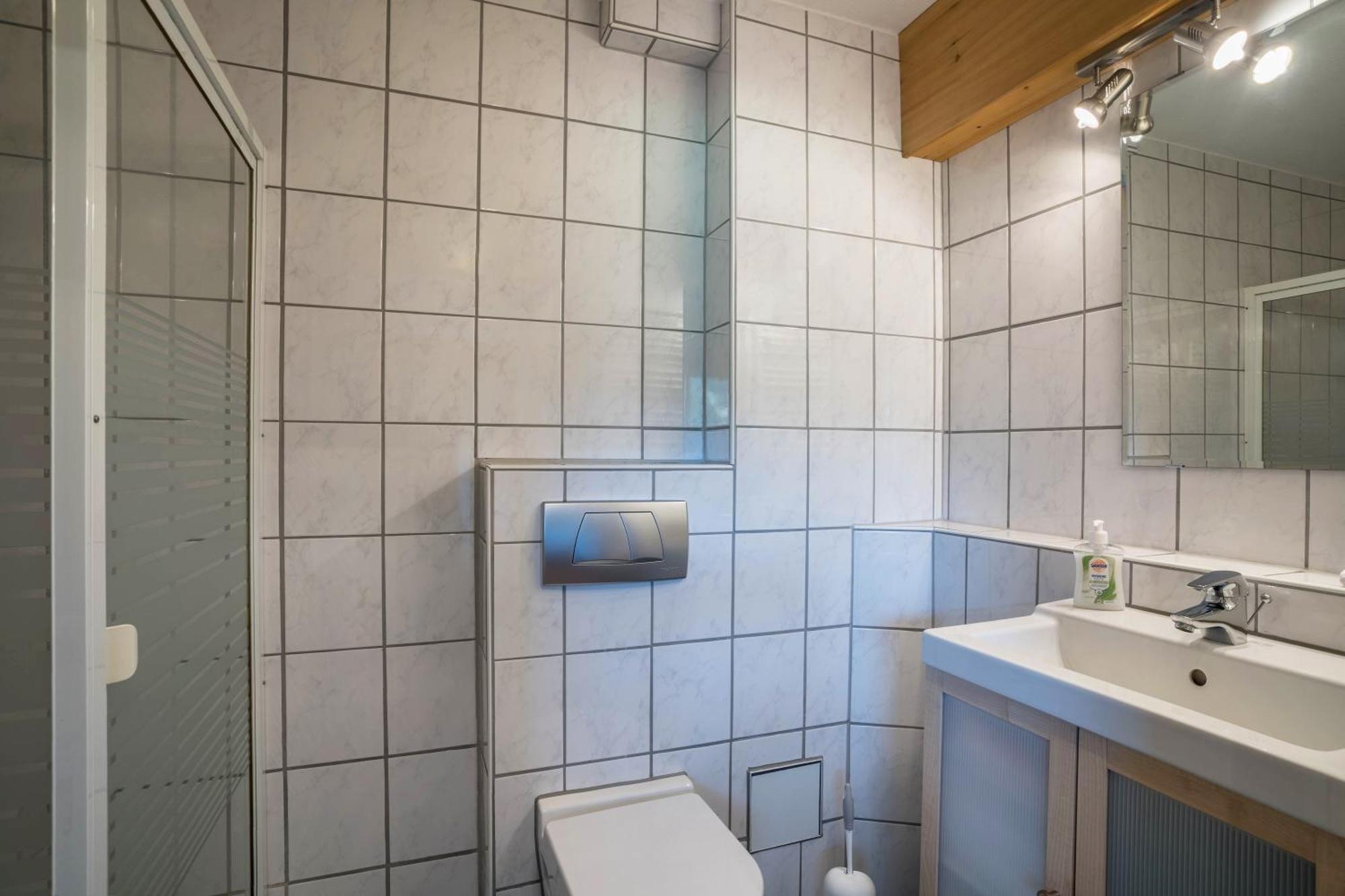 Ferienwohnung Ohnemus Schuttertal Exterior foto